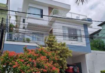 Casa com 3 dormitórios à venda, 216 m² por r$ 1.790.000,00 - camboinhas - niterói/rj