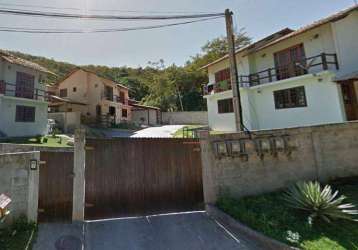 Casa com 2 dormitórios à venda, 100 m² por r$ 305.000,00 - maria paula - são gonçalo/rj