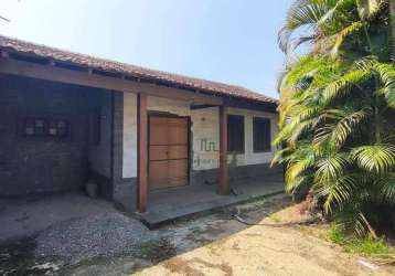 Casa com 2 dormitórios à venda, 70 m² por r$ 420.000,00 - itaipu - niterói/rj