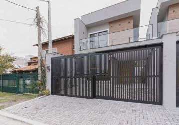 Casa com 4 dormitórios à venda, 220 m² por r$ 1.275.000,00 - piratininga - niterói/rj