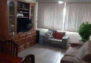 Apartamento com 2 dormitórios à venda, 78 m² por r$ 318.000,00 - icaraí - niterói/rj