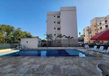 Apartamento com 2 dormitórios à venda, 46 m² por r$ 220.000,00 - neves - são gonçalo/rj