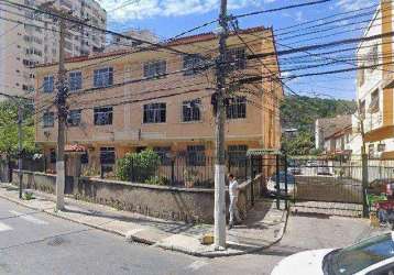 Apartamento com 3 dormitórios à venda, 75 m² por r$ 450.000,00 - santa rosa - niterói/rj