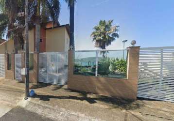 Casa com 6 dormitórios para alugar, 450 m² por r$ 11.550,00/mês - piratininga - niterói/rj