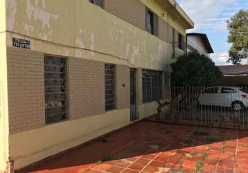 Casa com 2 quartos para alugar na rua tocantins, --, portuguesa, londrina por r$ 1.200