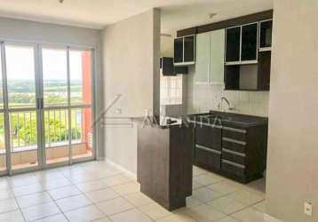 Apartamento com 3 quartos à venda na rua luiz lerco, --, terra bonita, londrina por r$ 390.000