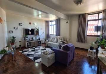 Apartamento com 4 quartos à venda na rua piauí, --, centro, londrina por r$ 335.000