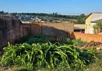 Terreno à venda na rua olympio theodoro, --, colinas, londrina por r$ 87.000