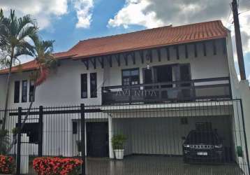 Casa com 3 quartos à venda na tomás antônio gonzaga, --, lago parque, londrina por r$ 1.150.000