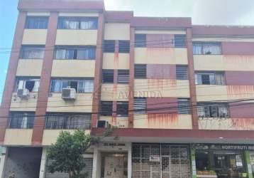 Apartamento com 3 quartos à venda na rua pernambuco, --, centro, londrina por r$ 330.000