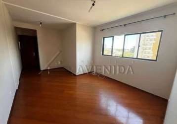 Apartamento com 2 quartos para alugar na rua professor samuel moura, --, judith, londrina por r$ 1.599