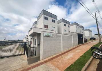 Apartamento com 2 quartos para alugar na elzira bittencourt guides, --, conjunto habitacional violim, londrina por r$ 850