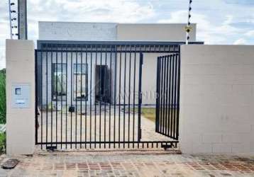 Casa com 3 quartos à venda na alcides de mattos, --, ouro branco, londrina por r$ 470.000