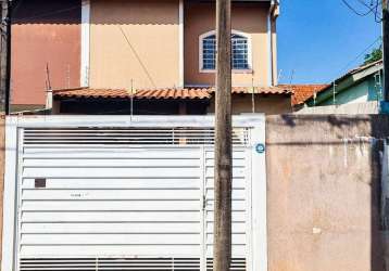 Casa com 3 quartos à venda na rua imbaúba, --, leonor, londrina por r$ 330.000
