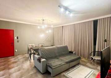 Apartamento com 3 quartos à venda na rua mato grosso, --, centro, londrina por r$ 329.000