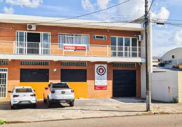 Casa comercial à venda na guilherme marconi, --, industrial, londrina por r$ 1.390.000