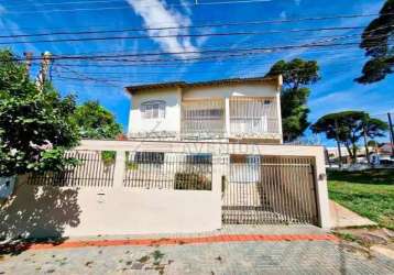 Casa com 4 quartos para alugar na guadalajara, --, santa rosa, londrina por r$ 7.000