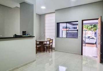 Casa com 3 quartos à venda na anaí, --, antares, londrina por r$ 380.000