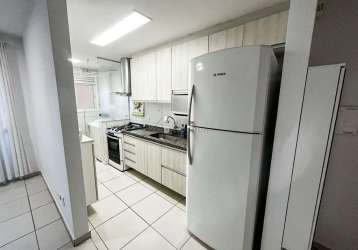 Apartamento com 3 quartos à venda na rua reverendo joão batista ribeiro neto, --, gleba fazenda palhano, londrina por r$ 456.000