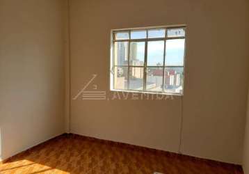 Apartamento com 2 quartos para alugar na rua benjamin constant, --, centro, londrina por r$ 900