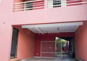 Casa com 3 quartos para alugar na alessandro volta, --, industrial, londrina por r$ 2.800