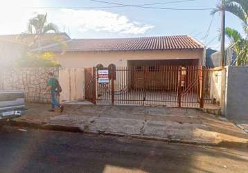 Casa com 3 quartos à venda na joão ribeiro, --, coliseu, londrina por r$ 500.000