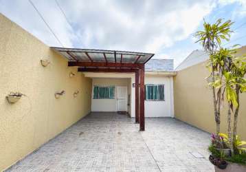 Residência de 03 dormitórios( sendo 01 suíte), por apenas r$ 475.000,00