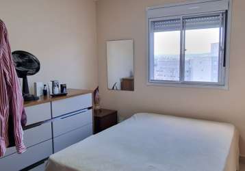 Apartamento à venda no belenzinho com 2 quarto(s)