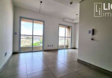 Apartamento studio 31m²