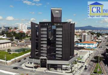 Sala comercial no estreito florianópolis .