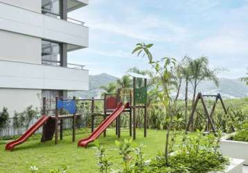 Apartamento a venda no cacupé florianópolis