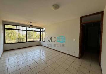 Apartamento com 3 dormitórios à venda, 85 m² por r$ 310.000 - presidente médici - ribeirão preto/sp