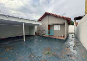 Casa com 2 dormitórios à venda, 165 m² por r$ 249.000 - antônio marincek - ribeirão preto/sp