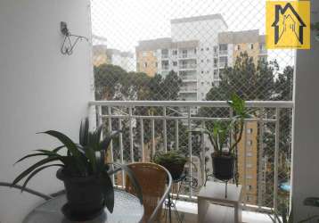 Apartamento - padrão, para venda em são paulo/sp