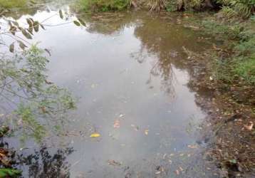 Terreno - em rua, para venda em pinhalzinho/sp