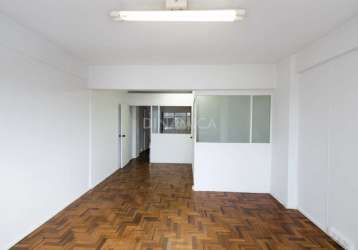 Ponto comercial com 2 salas para alugar no centro, blumenau , 38 m2 por r$ 1.700