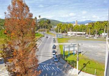 Ponto comercial com 4 salas para alugar no ribeirão fresco, blumenau , 178 m2 por r$ 7.200