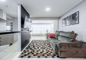 Apartamento com 2 quartos à venda na rua siderópolis, 221, itoupava norte, blumenau, 120 m2 por r$ 700.000