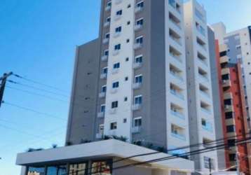 Apartamento com 3 quartos à venda na rua afonso pena, 96, vila nova, blumenau, 82 m2 por r$ 736.883