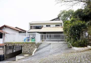 Casa com 5 quartos à venda na rua venezuela, 311, ponta aguda, blumenau, 710 m2 por r$ 2.150.000