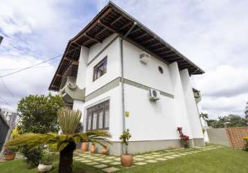 Casa comercial com 4 salas à venda na rua assunção, 149, ponta aguda, blumenau, 422 m2 por r$ 1.500.000