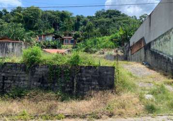 Terreno à venda na rua sibéria, l 26, itoupavazinha, blumenau por r$ 270.000