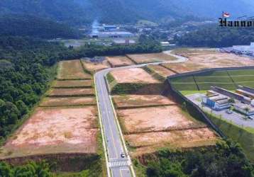 Terreno comercial à venda na rua ricardo georg, 1221, itoupava central, blumenau por r$ 1.060.000