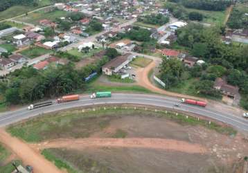 Barracão / galpão / depósito à venda na rodovia br 470 - 1.500 - km 90, 1500, centro, ascurra por r$ 2.300.000