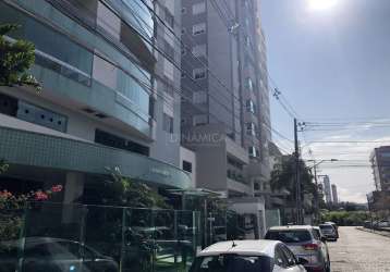 Apartamento com 3 quartos à venda na rua henrique dias, 119, velha, blumenau, 120 m2 por r$ 690.000