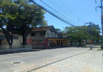 Terreno comercial à venda na rua joão pessoa, 2766, velha, blumenau, 4872 m2 por r$ 5.000.000