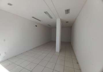 Ponto comercial à venda na rua theodoro holtrup, 325, vila nova, blumenau, 67 m2 por r$ 428.941