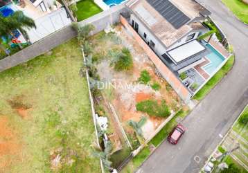 Terreno à venda na rua das dilênias, itoupava norte, blumenau por r$ 1.200.000