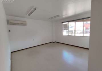 Ponto comercial com 1 sala para alugar no itoupava seca, blumenau , 40 m2 por r$ 1.500