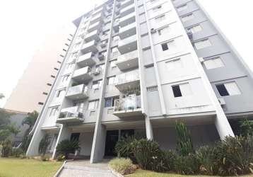 Apartamento com 3 quartos à venda na rua bolívia, 400, ponta aguda, blumenau, 109 m2 por r$ 590.000